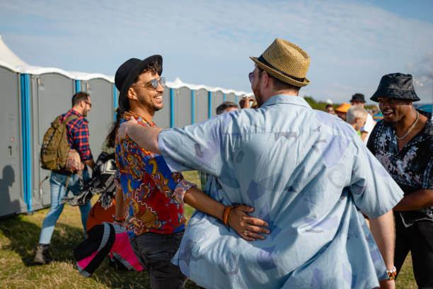 Best Portable toilet rental cost  in St Bernard, OH