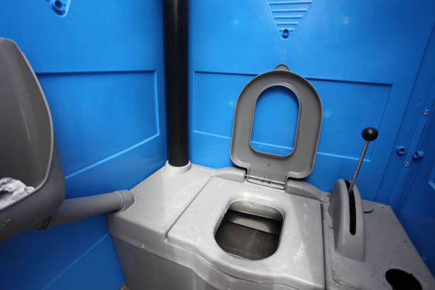 Best Porta potty delivery and setup  in St Bernard, OH