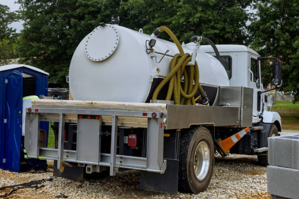 Best Construction site porta potty rental  in St Bernard, OH