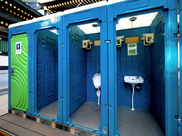 Portable Toilet Options We Offer in St Bernard, OH