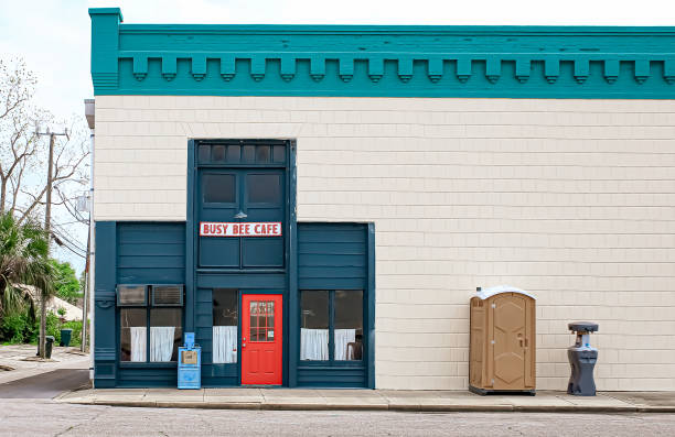 Best Porta potty rental near me  in St Bernard, OH