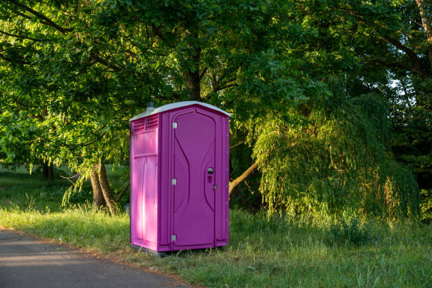 Best Sanitation services for porta potties  in St Bernard, OH