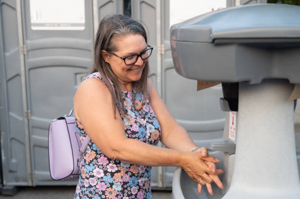 Best Affordable portable toilet rental  in St Bernard, OH