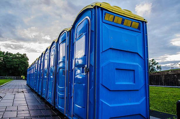 Portable bathroom rental in St Bernard, OH