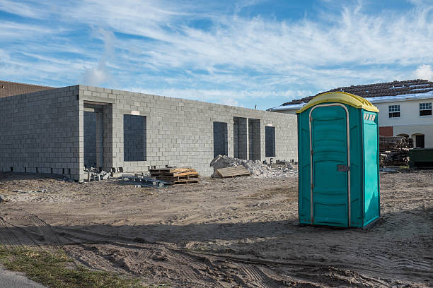 Best Porta potty rental for outdoor events  in St Bernard, OH